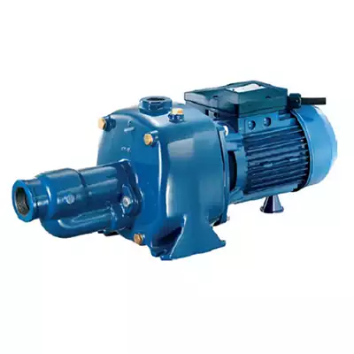 پمپ آب تک پروانه پنتاکس مدل CAB150/00